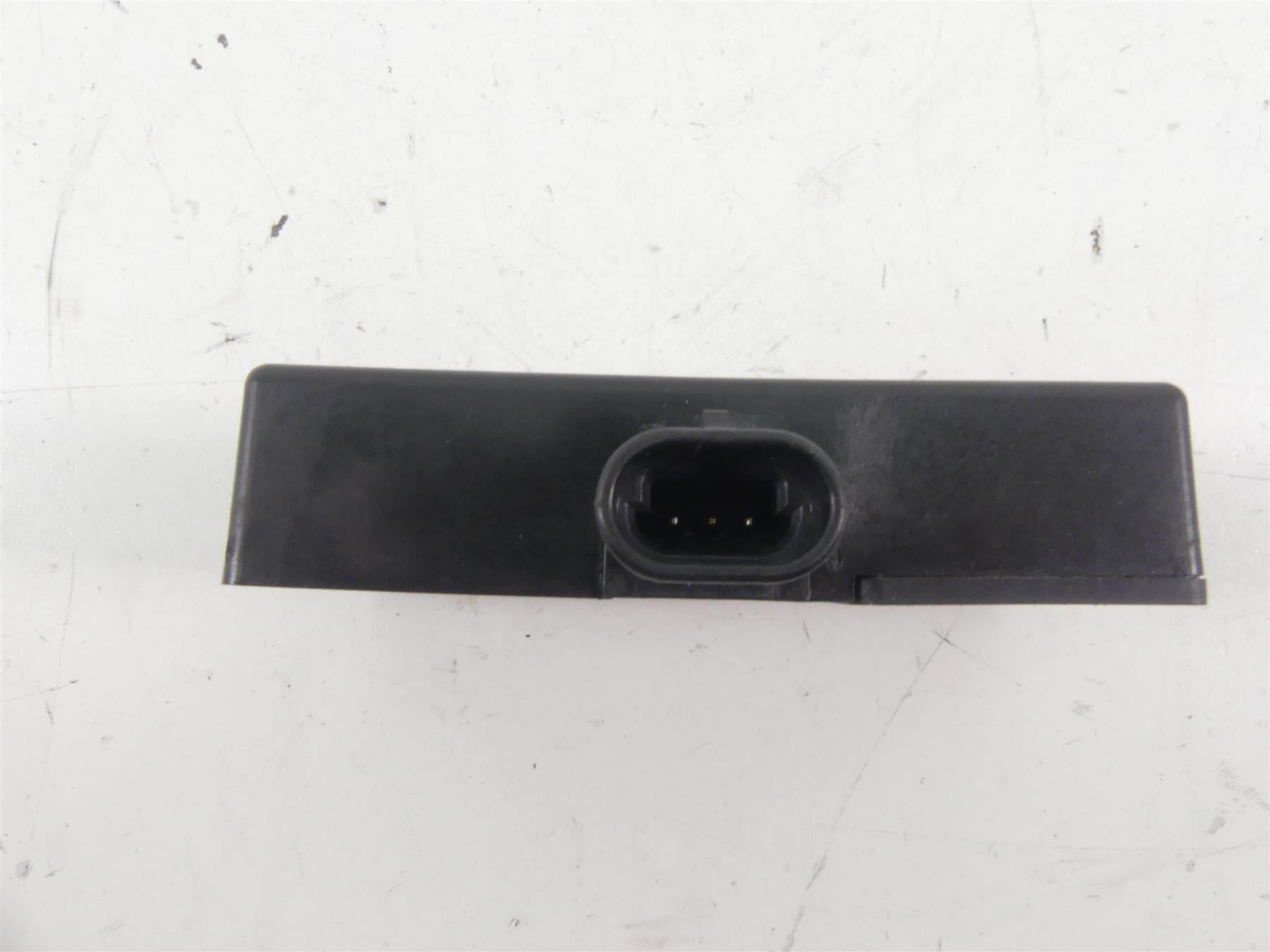 2005 Harley Touring CVO FLHTC SE Electra Glide Alarm Siren Module 68958-00 {{ shop.shopifyCountryName }} - Mototech271