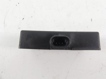 2005 Harley Touring CVO FLHTC SE Electra Glide Alarm Siren Module 68958-00 {{ shop.shopifyCountryName }} - Mototech271