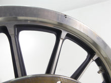 Load image into Gallery viewer, 2001 Harley Davidson XL1200 Sportster Front Wheel Rim 19x2.15 - Read 43594-00
