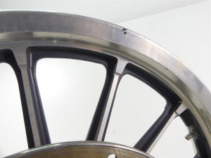 2001 Harley Davidson XL1200 Sportster Front Wheel Rim 19x2.15 - Read 43594-00