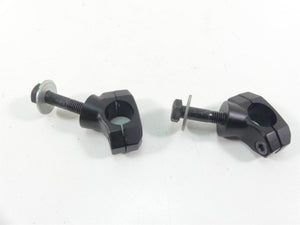 2015 Victory Cross Country Tour Handlebar Holder Riser Set 5139570 | Mototech271