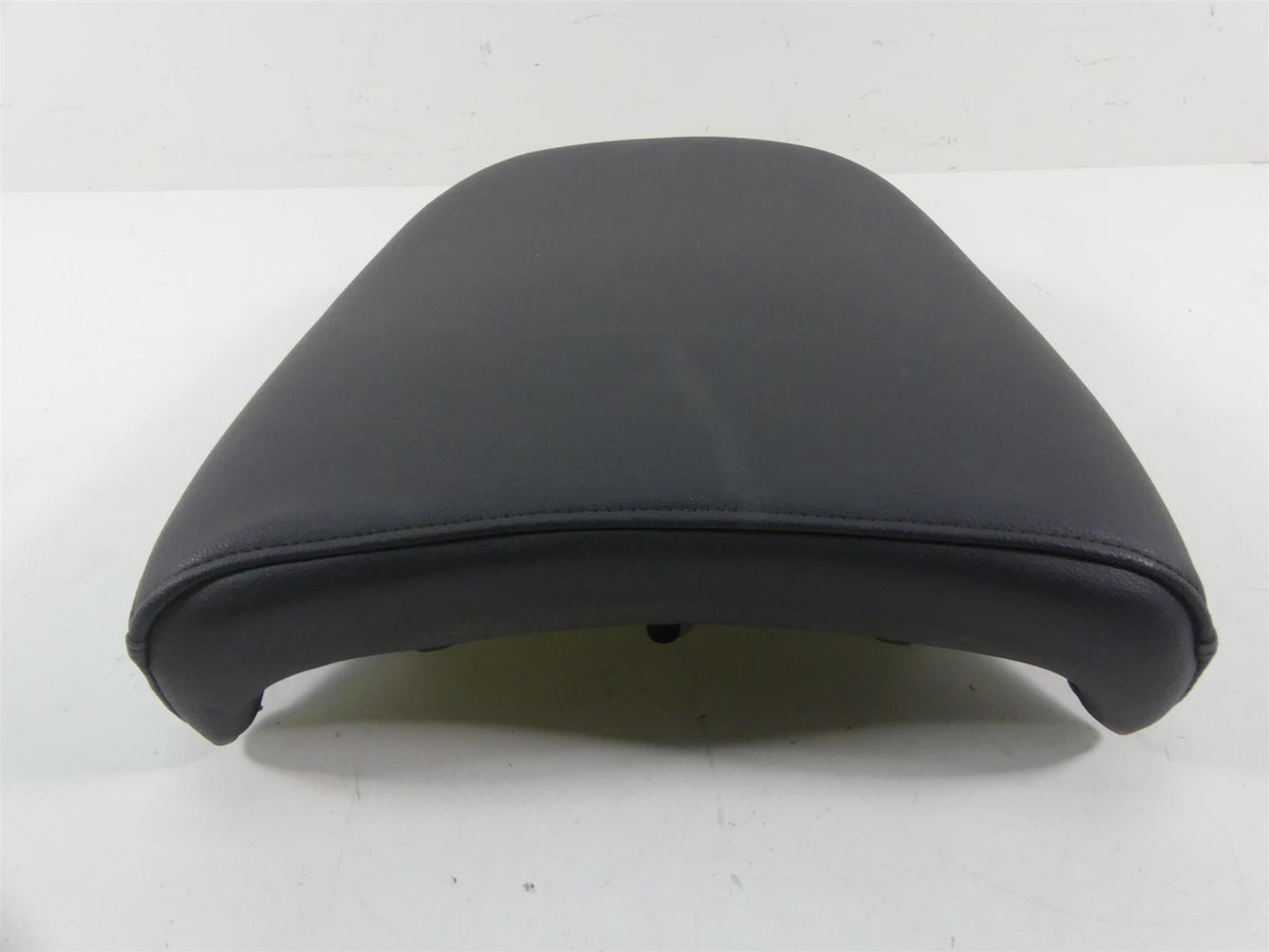 2013 BMW R1200GS K255 Adventure Unheated Passenger Rear Seat READ 52537667726 {{ shop.shopifyCountryName }} - Mototech271