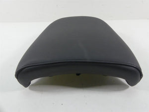 2013 BMW R1200GS K255 Adventure Unheated Passenger Rear Seat Saddle 52537667726 | Mototech271