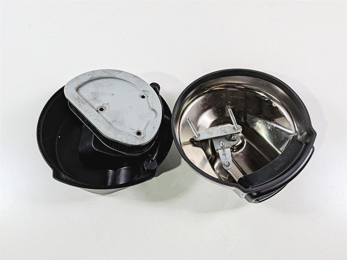 2016 Harley Touring FLHX Street Glide High Output Air Filter 29000033A {{ shop.shopifyCountryName }} - Mototech271