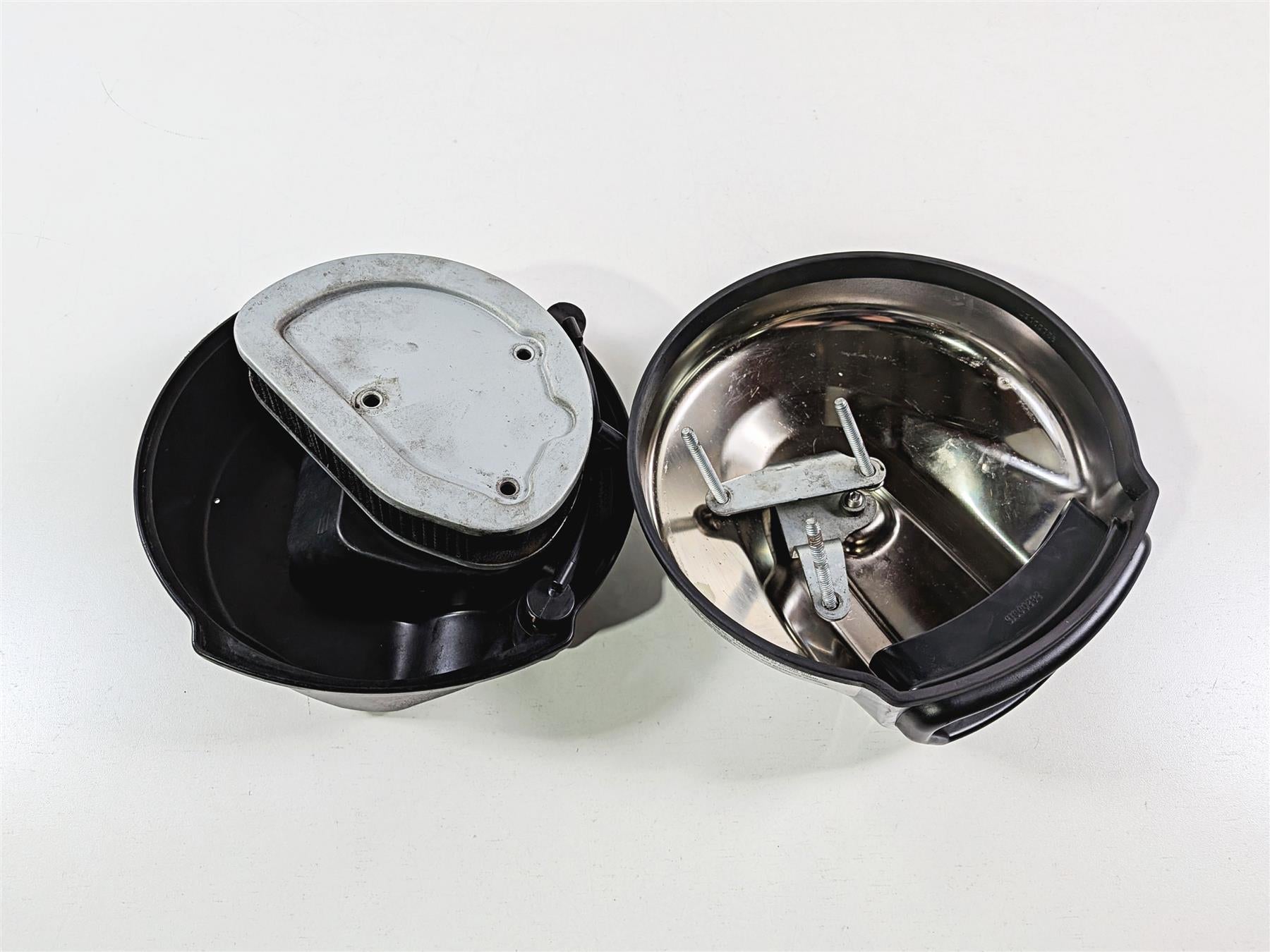2016 Harley Touring FLHX Street Glide High Output Air Filter 29000033A {{ shop.shopifyCountryName }} - Mototech271