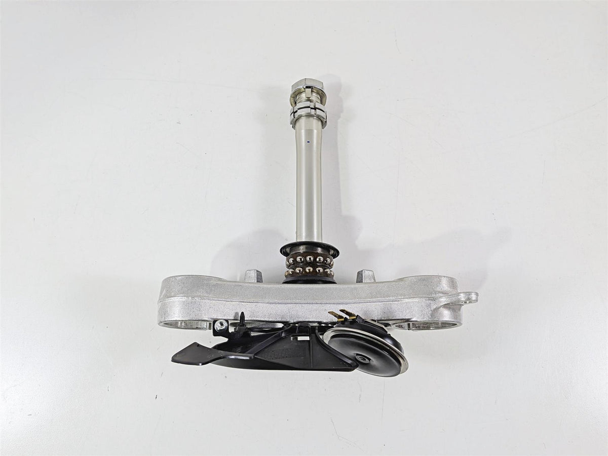 2022 Yamaha YZF R1 R1M RN65 Lower Triple Tree Steering Clamp 2CR-23340-00-00-Mototech271