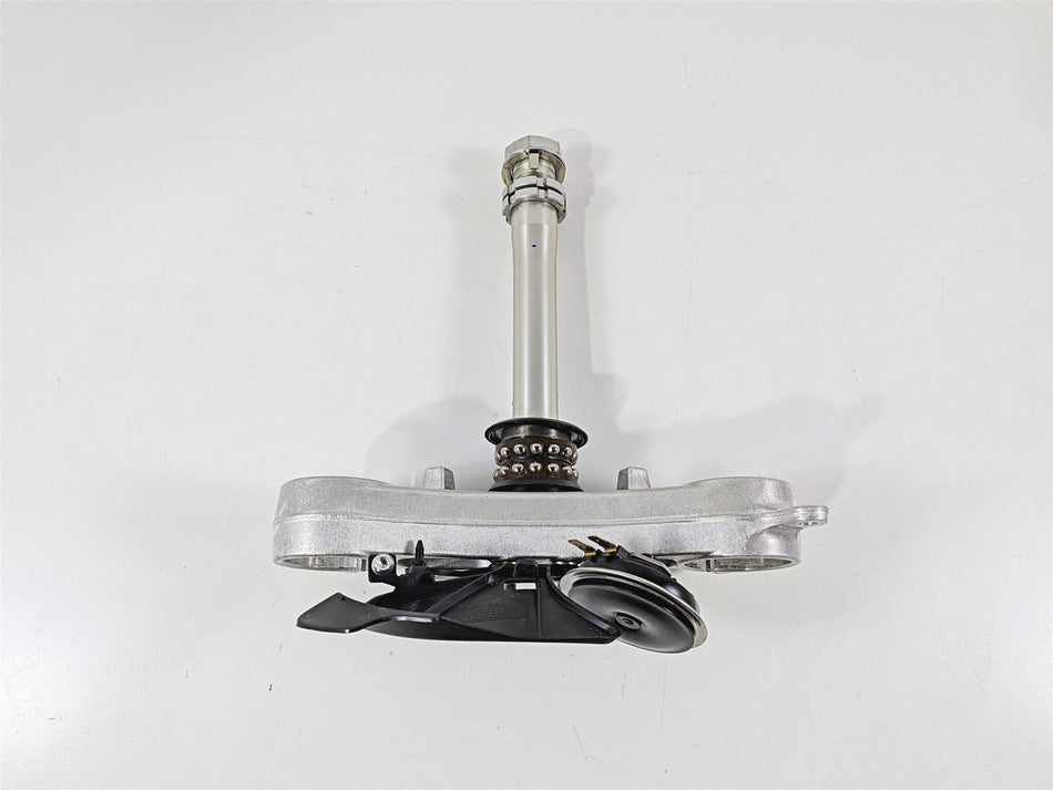2022 Yamaha YZF R1 R1M RN65 Lower Triple Tree Steering Clamp 2CR-23340-00-00-Mototech271
