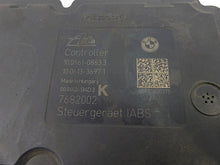 Load image into Gallery viewer, 2009 BMW R1200GS K255 Adv Abs Brake Pump Unit Module 7715107 7682002 34517715109
