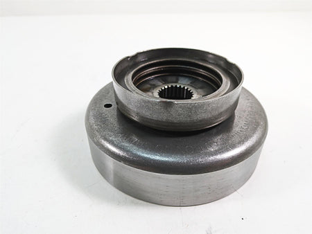 2009 Harley Dyna FXDFSE CVO Fat Bob Ignition Fly Wheel Flywheel Rotor 40356-07 {{ shop.shopifyCountryName }} - Mototech271