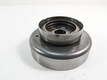 Load image into Gallery viewer, 2009 Harley Dyna FXDFSE CVO Fat Bob Ignition Fly Wheel Flywheel Rotor 40356-07
