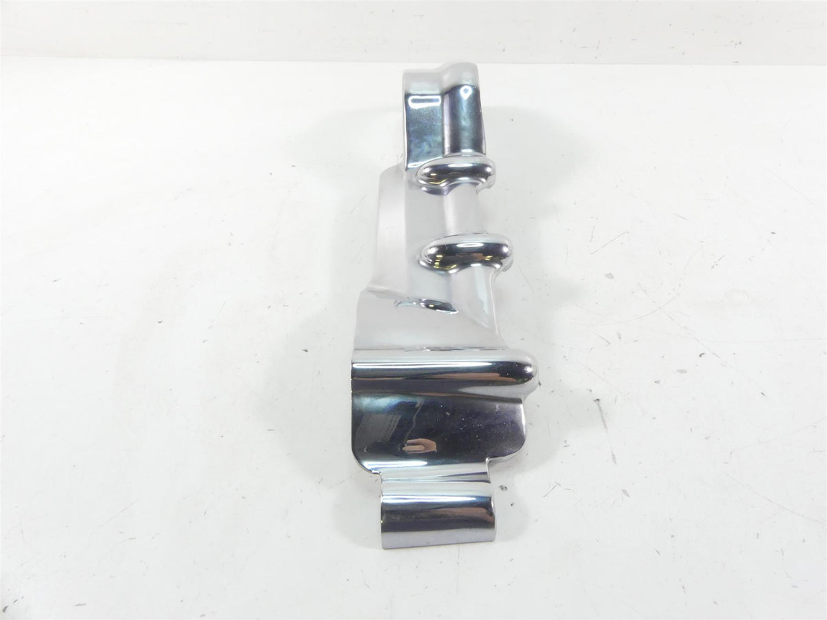 2013 Harley Touring FLHX Street Glide Kuryakyn Chrome Inner Primary Cover 600485 {{ shop.shopifyCountryName }} - Mototech271
