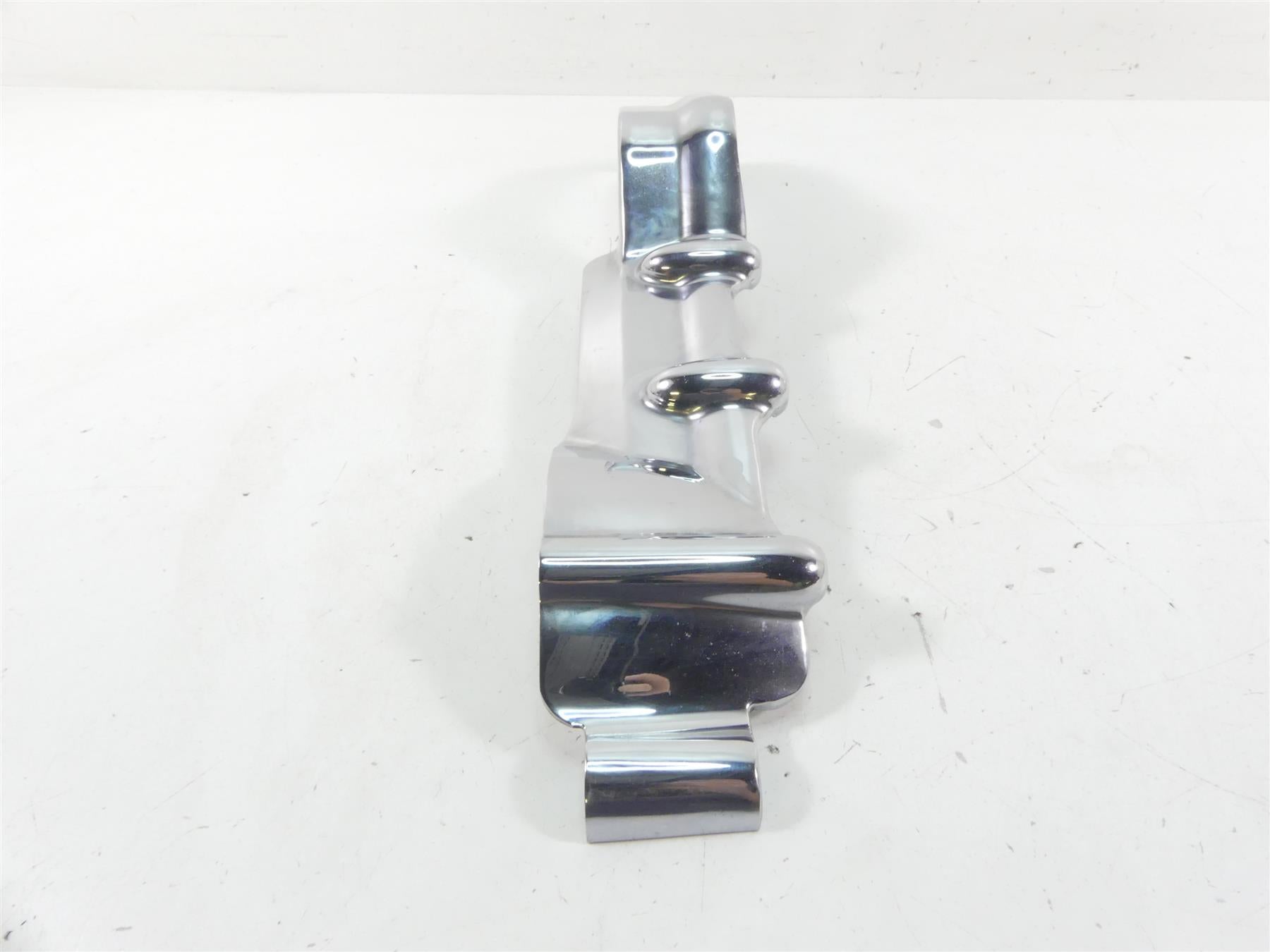 2013 Harley Touring FLHX Street Glide Kuryakyn Chrome Inner Primary Cover 600485 {{ shop.shopifyCountryName }} - Mototech271