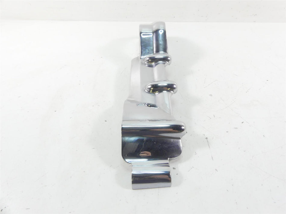 2013 Harley Touring FLHX Street Glide Kuryakyn Chrome Inner Primary Cover 600485 {{ shop.shopifyCountryName }} - Mototech271
