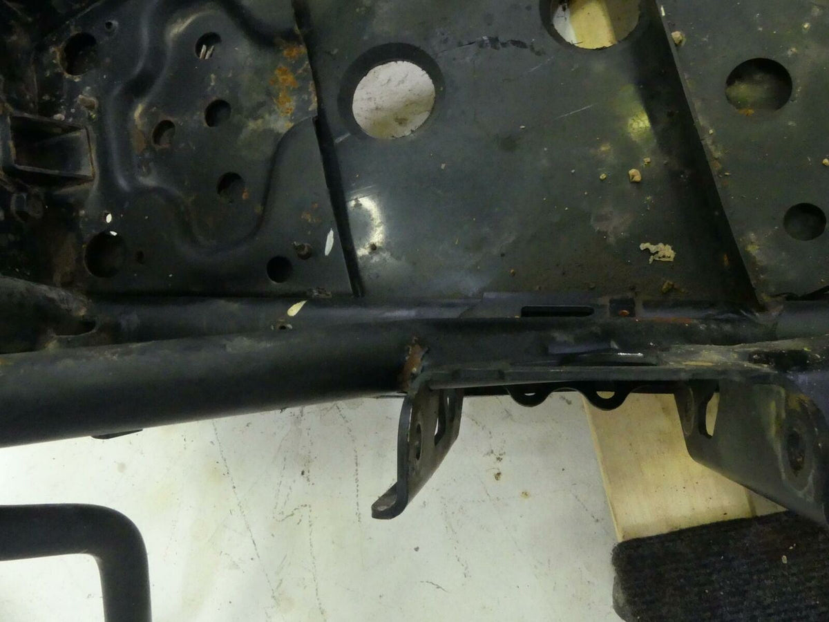2018 Polaris RZR900 S EPS Main Frame Chassis Slvg -Bent 1022386-458 {{ shop.shopifyCountryName }} - Mototech271
