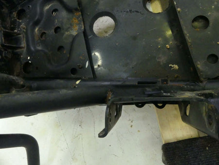 2018 Polaris RZR900 S EPS Main Frame Chassis Slvg -Bent 1022386-458 {{ shop.shopifyCountryName }} - Mototech271