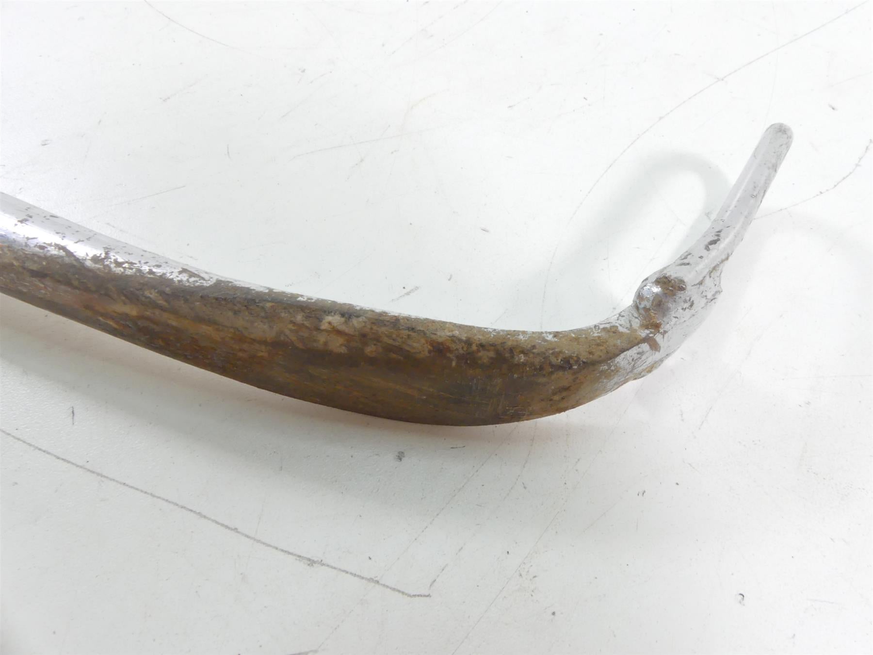 1997 Harley Dyna FXDS Super Glide Conv Side Kickstand Kick Stand 49710-94B {{ shop.shopifyCountryName }} - Mototech271