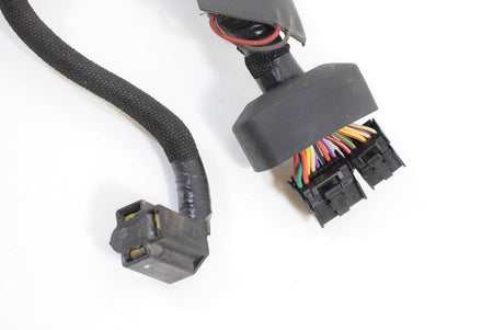 2009 Polaris Dragon RMK 800 Front Wiring Harness Loom No Cuts 2410900 {{ shop.shopifyCountryName }} - Mototech271