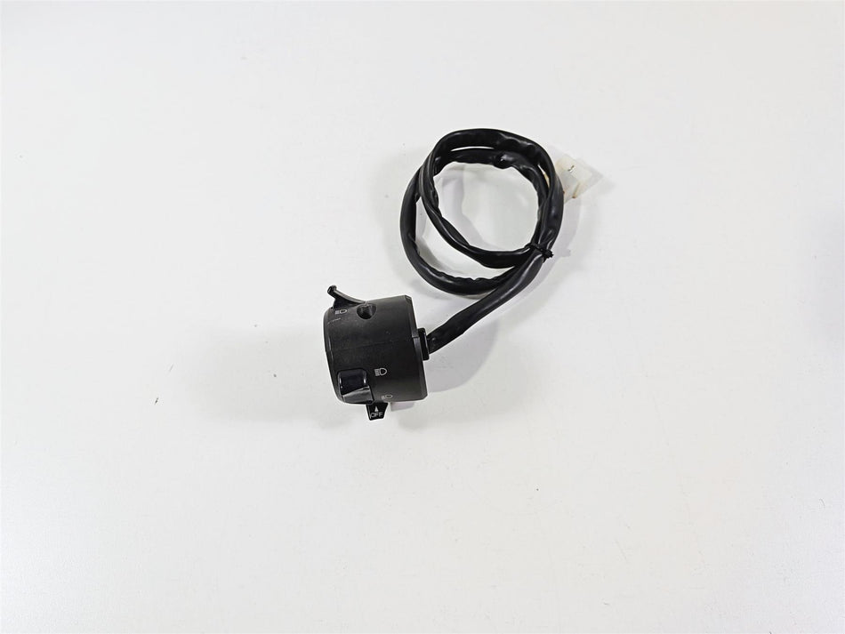 2005 KTM 950 LC8 Adventure Left Hand Control Switch Light Blinker 60011070000 {{ shop.shopifyCountryName }} - Mototech271
