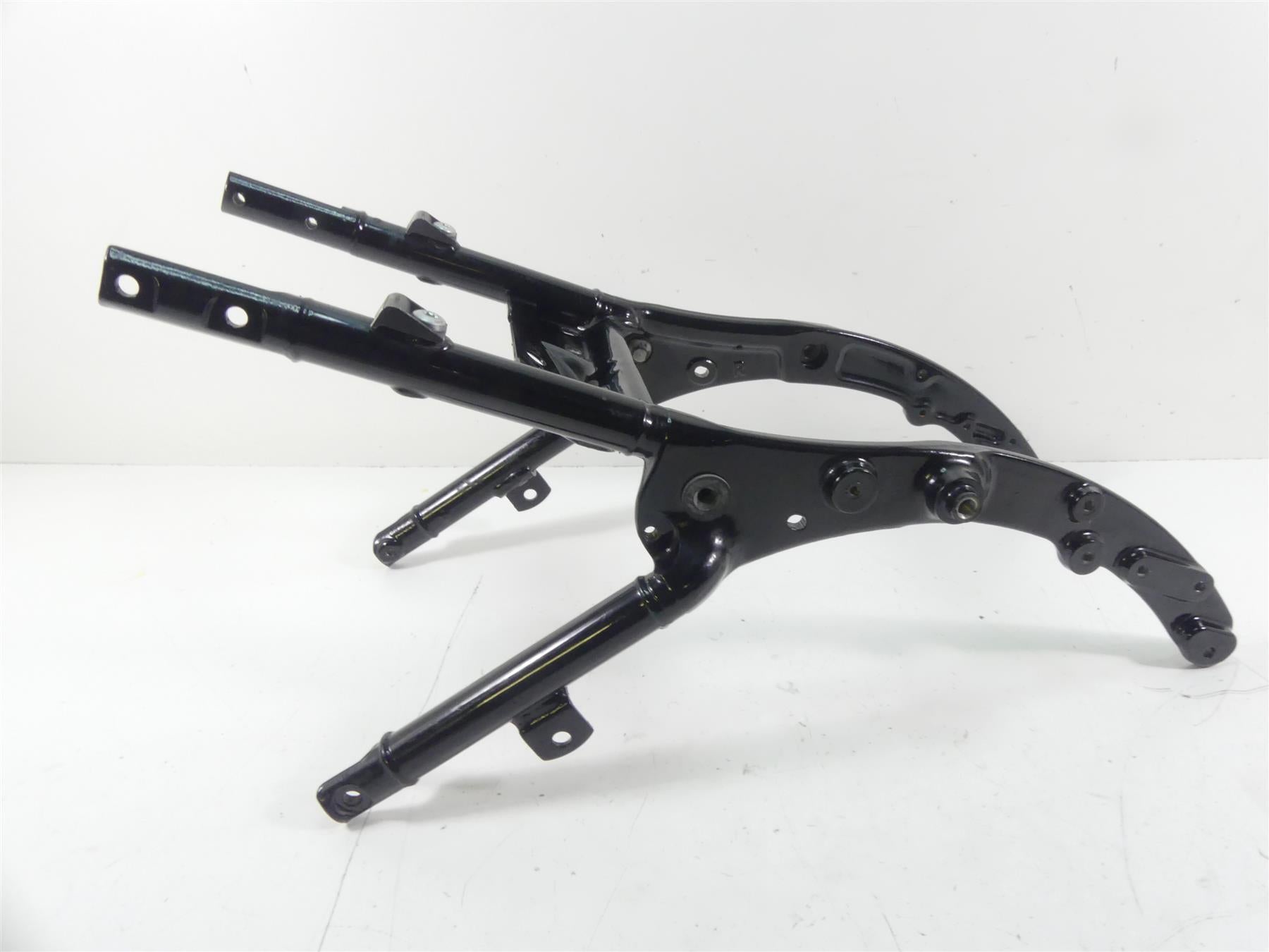 2016 Harley Touring FLTRX Road Glide Rear Straight Subframe Sub Frame 48079-09 {{ shop.shopifyCountryName }} - Mototech271