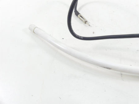 2011 Harley Touring FLTRU Road Glide Kuryakyn Tune Trapper Hidden Antenna 853 {{ shop.shopifyCountryName }} - Mototech271