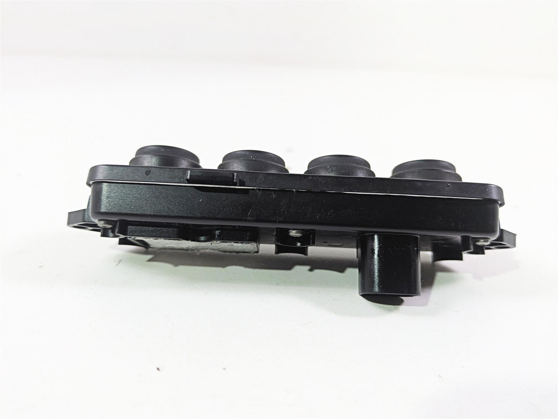 2014 BMW K1600 GTL K48 Side Panel Audio Control Buttons Set 65147727885 {{ shop.shopifyCountryName }} - Mototech271