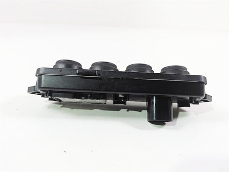 2014 BMW K1600 GTL K48 Side Panel Audio Control Buttons Set 65147727885 {{ shop.shopifyCountryName }} - Mototech271