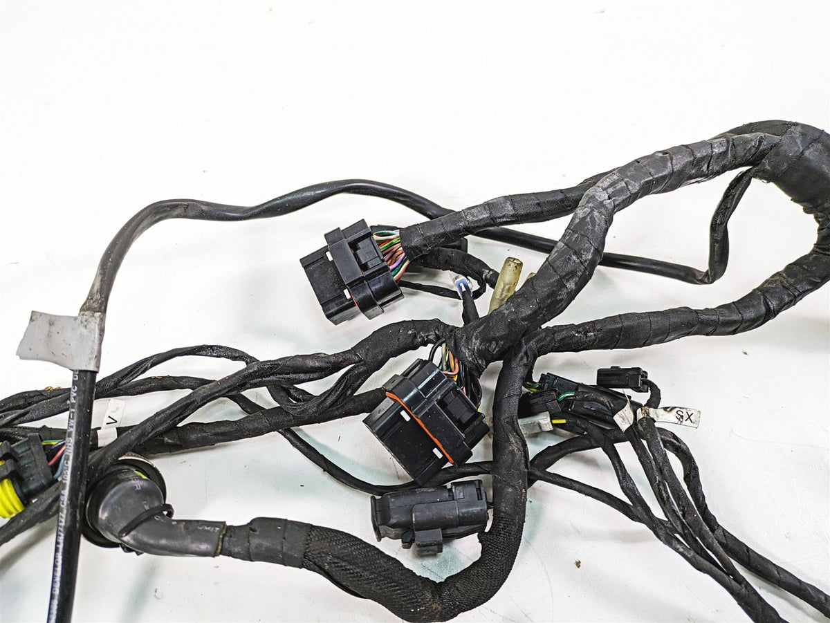 2016 Ducati Panigale 1299 S Wiring Harness Loom -Read 5101A011D {{ shop.shopifyCountryName }} - Mototech271