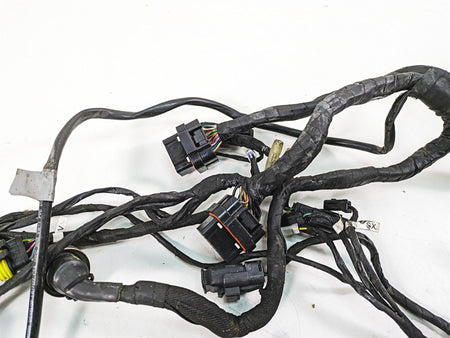 2016 Ducati Panigale 1299 S Wiring Harness Loom -Read 5101A011D {{ shop.shopifyCountryName }} - Mototech271
