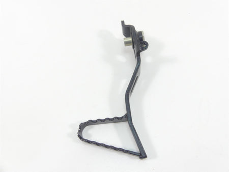 2019 BMW R1250GS K50 Black Rear Brake Pedal Lever Ped 35218530611 {{ shop.shopifyCountryName }} - Mototech271