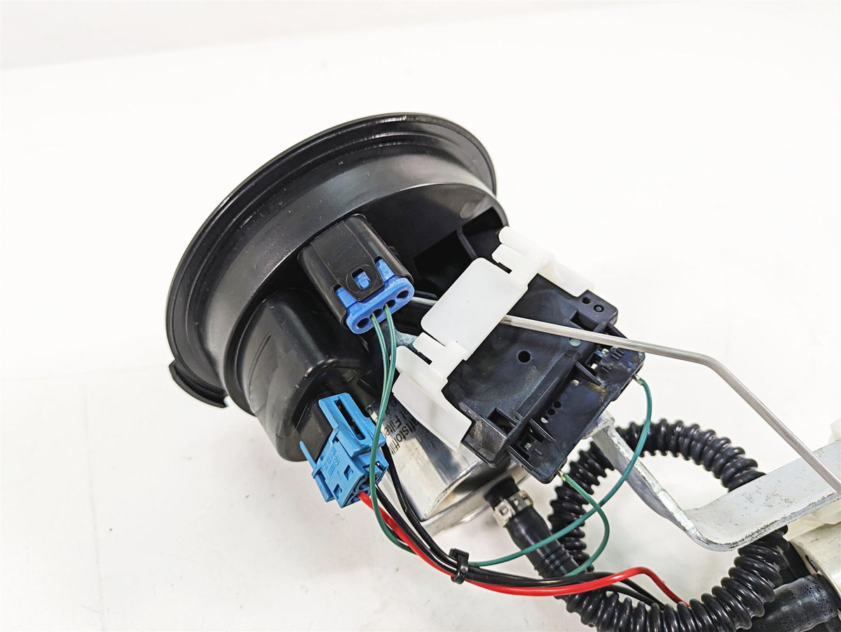 2016 BMW R1200R K53 Fuel Gas Petrol Pump 6k Only -Tested 16148532133 16148357969 {{ shop.shopifyCountryName }} - Mototech271