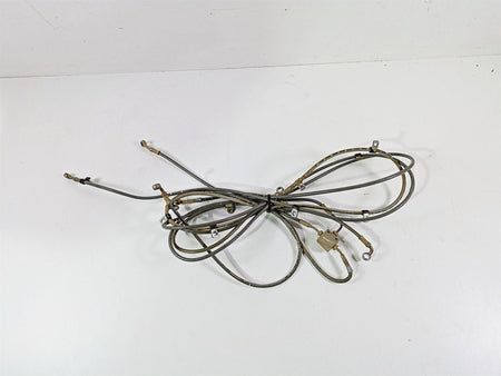 2019 Polaris RZR XP 1000 Highlifter Complete Brake Line Set 1912000 1912061 {{ shop.shopifyCountryName }} - Mototech271