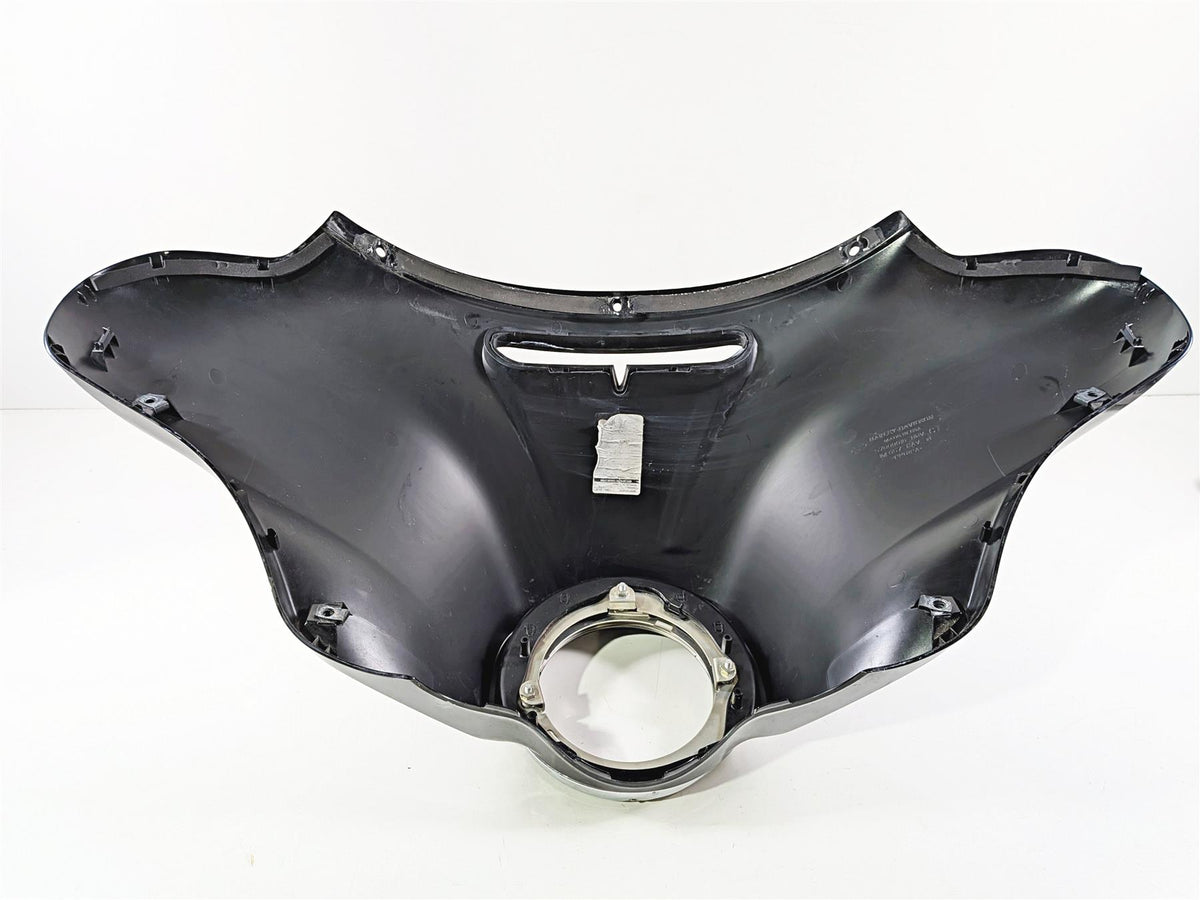 2014 Harley Touring FLHTK Electra Glide Front Outer Nose Fairing 57000016-Mototech271