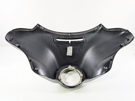 2014 Harley Touring FLHTK Electra Glide Front Outer Nose Fairing 57000016-Mototech271