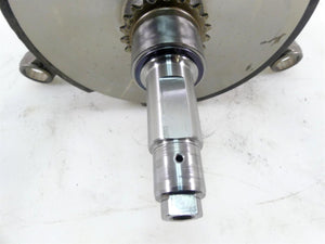 2017 Harley Softail FXSB Breakout Crankshaft Crank Shaft 24100022 | Mototech271