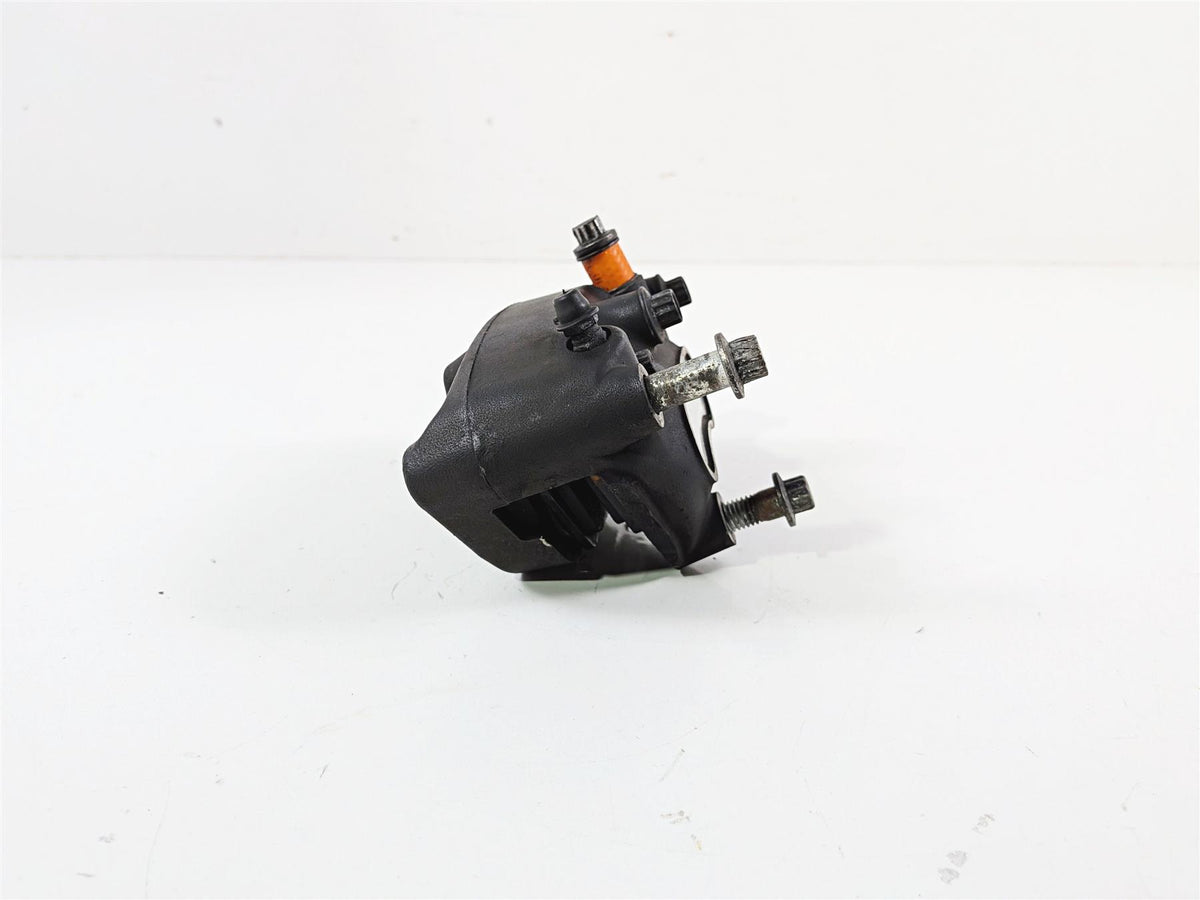 2007 Harley Dyna FXDB Street Bob Front Brake Caliper 44046-00D {{ shop.shopifyCountryName }} - Mototech271