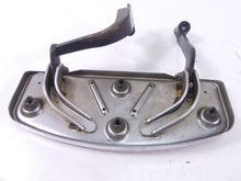 Load image into Gallery viewer, 2011 Harley Touring FLHRC Road King Front Left Floorboard &amp; Shifter 50621-06
