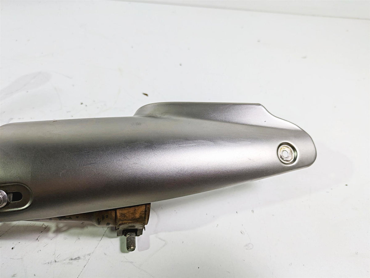 2018 BMW R1200GS GSW K50 Gpr Exhaust System Pipe Muffler 134/2014-2018/295 {{ shop.shopifyCountryName }} - Mototech271