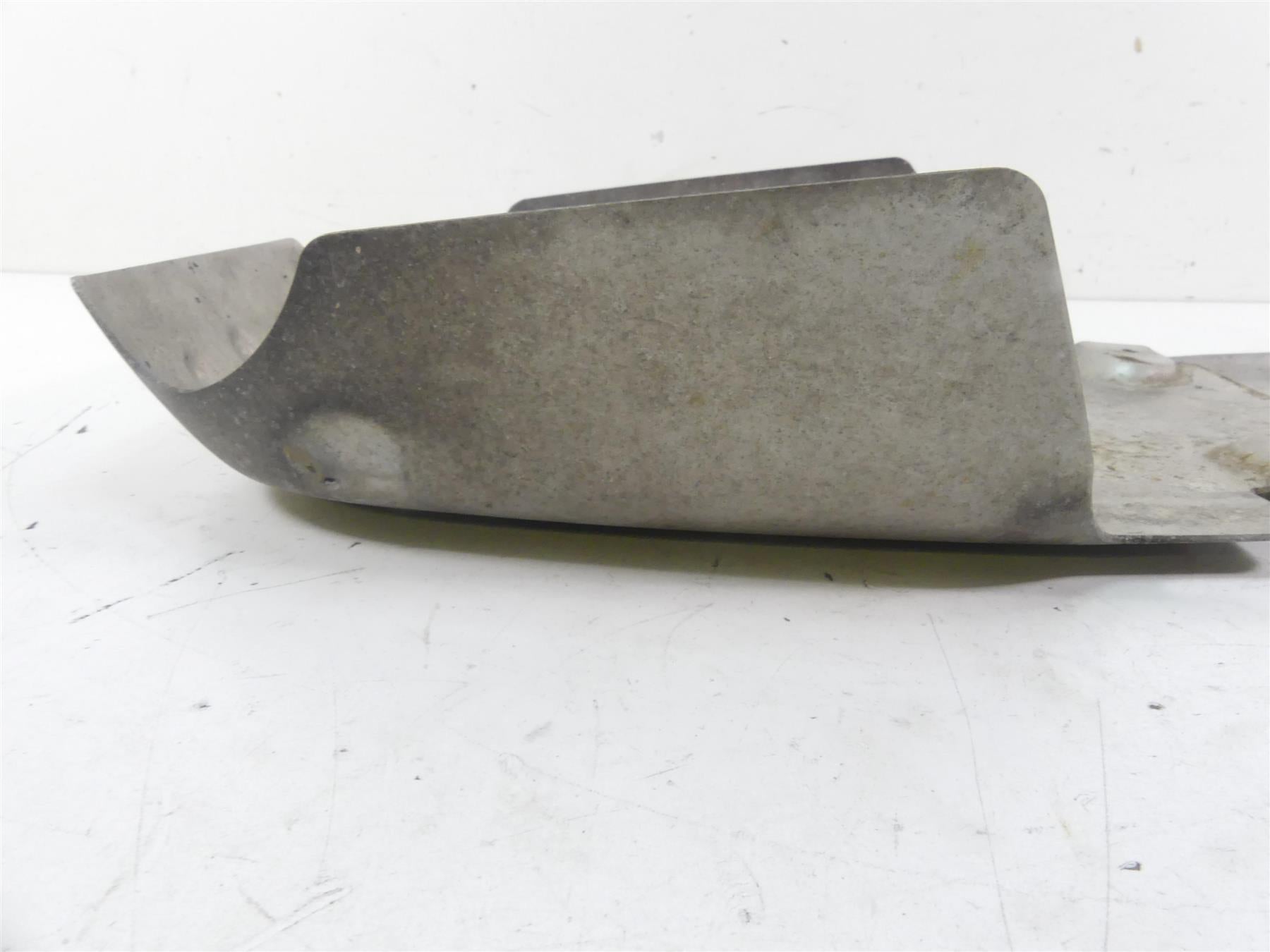 2003 BMW R1150 GS R21 Lower Engine Guard Protection Skid Plate Set 11111342936 {{ shop.shopifyCountryName }} - Mototech271