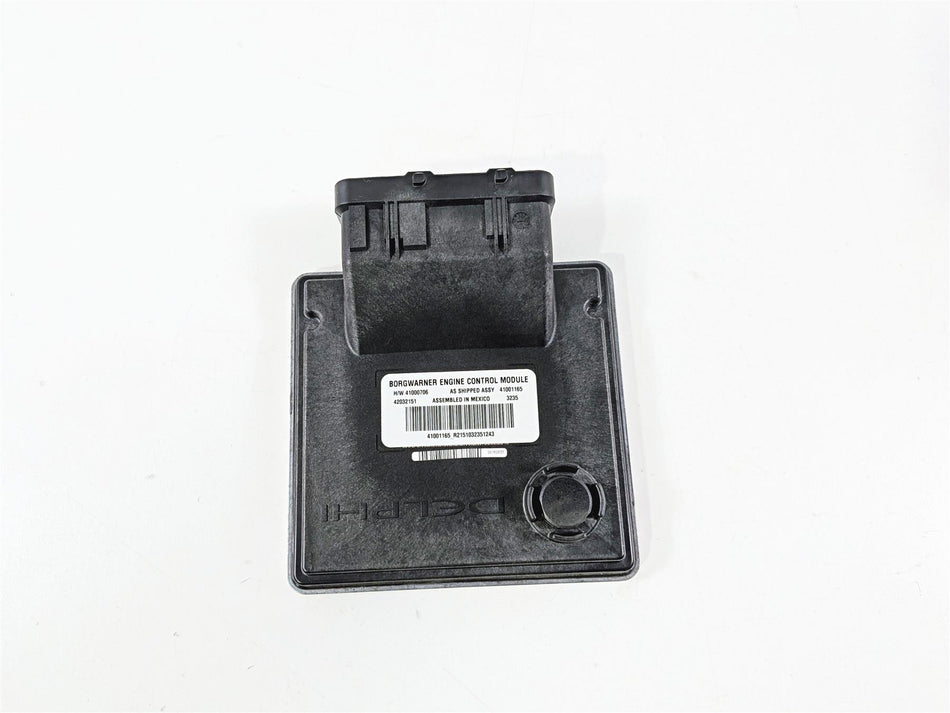 2024 Harley FXLRS Dyna Low Rider Cdi Ecu Ecm Engine Control Module 41000706-Mototech271