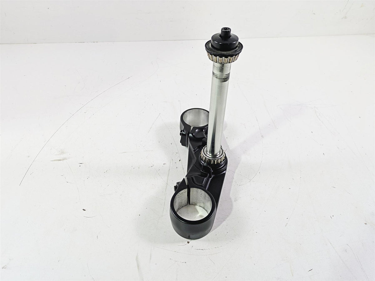 2022 Harley RA1250 S Pan America Lower Triple Tree Steering Clamp 45900241 {{ shop.shopifyCountryName }} - Mototech271
