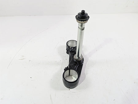 2022 Harley RA1250 S Pan America Lower Triple Tree Steering Clamp 45900241 {{ shop.shopifyCountryName }} - Mototech271