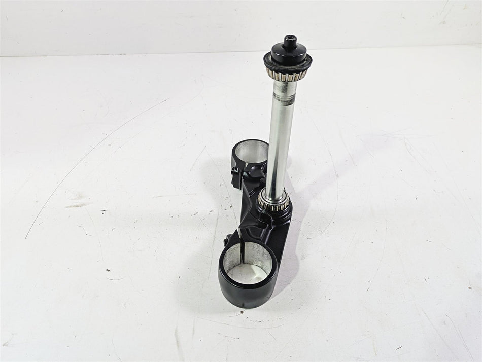 2022 Harley RA1250 S Pan America Lower Triple Tree Steering Clamp 45900241 {{ shop.shopifyCountryName }} - Mototech271