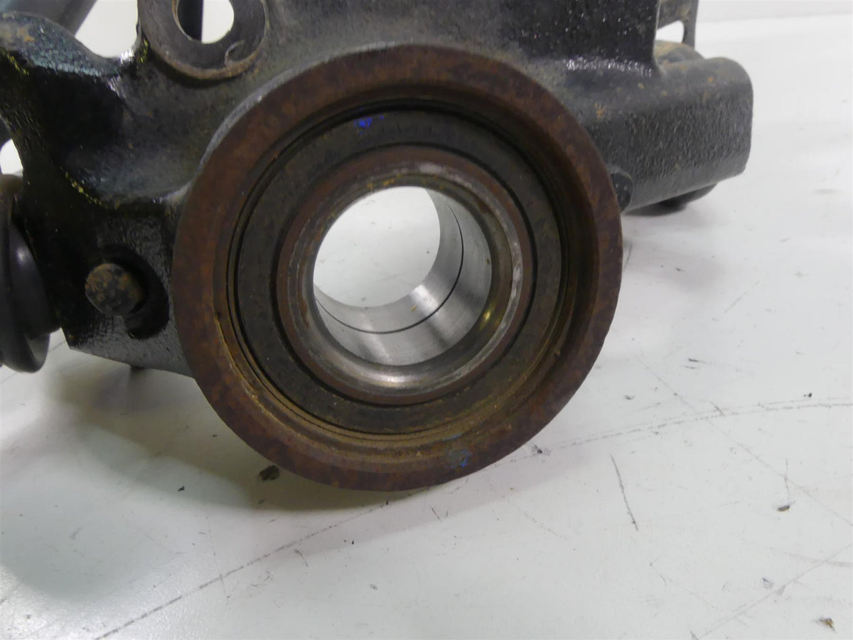 2020 Can-Am Commander 1000R XT Front Right Knee Control Arm Assembly 705401549 {{ shop.shopifyCountryName }} - Mototech271