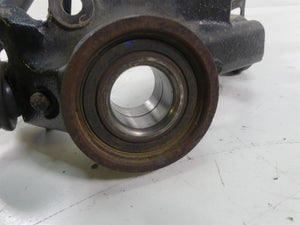 2020 Can-Am Commander 1000R XT Front Right Knee Control Arm Assembly 705401549 | Mototech271