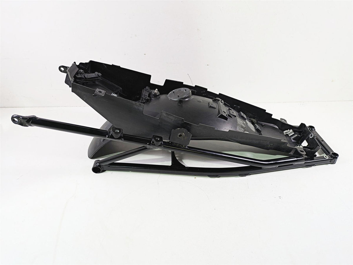 2017 BMW R1200 GS K50 Subframe & Inner Fender - Read 46518354222 {{ shop.shopifyCountryName }} - Mototech271