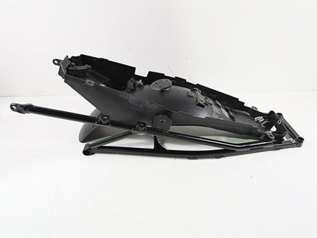 2017 BMW R1200 GS K50 Subframe & Inner Fender - Read 46518354222 {{ shop.shopifyCountryName }} - Mototech271