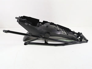 2017 BMW R1200 GS K50 Subframe & Inner Fender - Read 46518354222