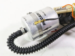 2008 Ducati SBK 1098 S Fuel Gas Petrol Pump 16023661A | Mototech271