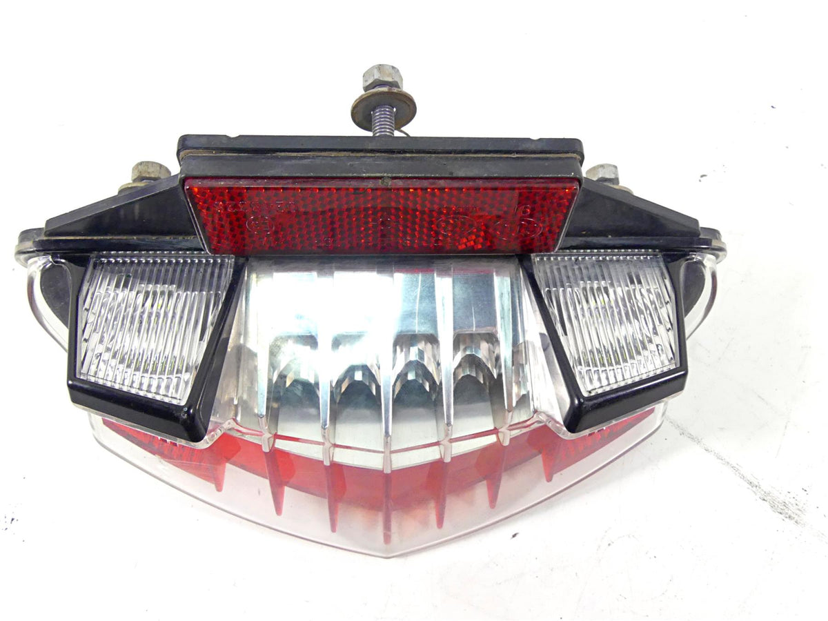 2009 BMW R1200GS K255 Adv Taillight Tail Stop Brake Light 63217714556 {{ shop.shopifyCountryName }} - Mototech271