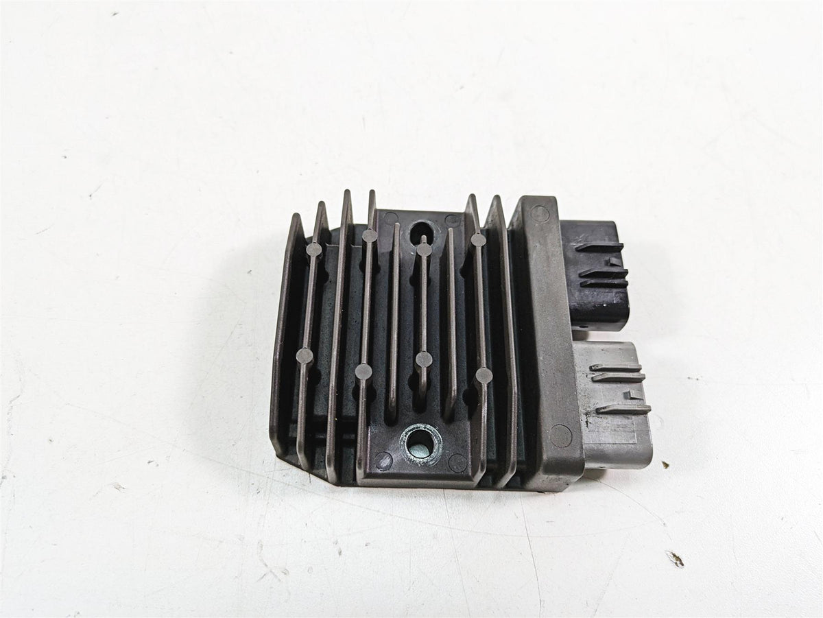 2015 BMW S1000RR K46 Rectifier Voltage Regulator FH020CA 12317718422 {{ shop.shopifyCountryName }} - Mototech271